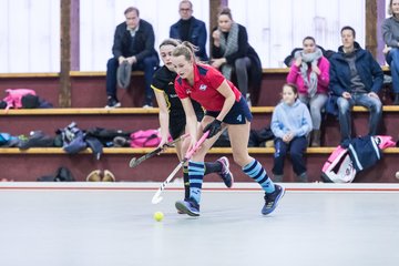Bild 346 - B-Juniorinnen UHC